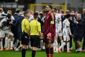 事不過(guò)三？26歲多納魯馬即將成為意大利唯一一位3次踢附加賽的人