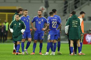 意大利體育部長(zhǎng)：很奇怪我們其他領(lǐng)域都有人才，足球領(lǐng)域卻難涌現(xiàn)