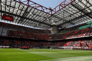 全市場：意大利vs挪威仍有67500名觀眾到場，有4800名挪威球迷