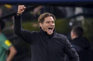 泰爾齊奇：我認(rèn)識(shí)加圖索，我相信他有足夠時(shí)間建立一支強(qiáng)大的球隊(duì)