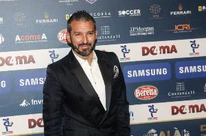 贊布羅塔：意大利連續(xù)錯過兩屆世界杯很奇怪，但我們?nèi)在A得歐洲杯