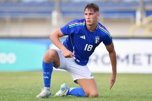 埃斯波西托打進圣西羅首球，阿達尼調(diào)侃哈蘭德：現(xiàn)在認識他了嗎？