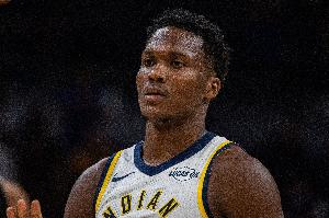 此前僅出戰(zhàn)2場！今天步行者客戰(zhàn)活塞 馬瑟林復(fù)出