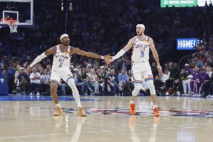 現(xiàn)在還需要傳統(tǒng)控衛(wèi)嗎？隆多：雷霆沒有但已經(jīng)成功了 火箭也不錯