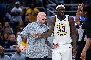 上賽季亞軍本賽季墊底！卡萊爾：我們必須在各個方面都做得更好