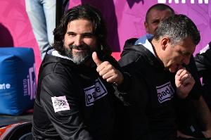 阿達(dá)尼：目前挪威比意大利更強(qiáng)，我們無(wú)法整場(chǎng)比賽保持專注和勤奮