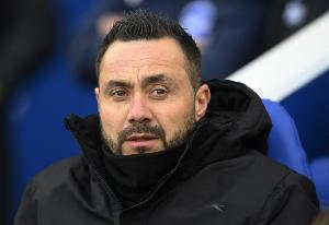 德澤爾比：晉級(jí)世界杯對(duì)意大利最重要，加圖索是目前最適合的教練