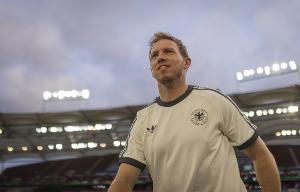 老牌強(qiáng)隊！德國隊21次晉級世界杯，僅少于巴西