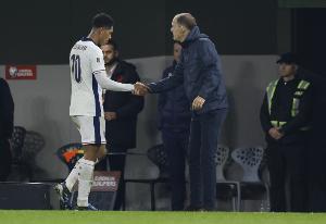 天空：貝林厄姆與貝克漢姆相似之處令人震驚，他既是英雄也是惡棍