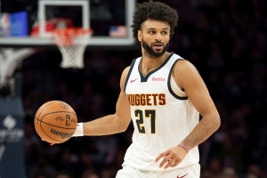 末節(jié)轟下18分難救主！賈馬爾·穆雷22中12&三分11中5空砍34+11