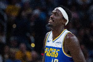 效率不錯！西亞卡姆17中8得29分7板 正負(fù)值崩了-29全隊最低