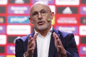 西班牙對陣土耳其連續(xù)9場不敗+近4場全勝，上次輸球是1954年