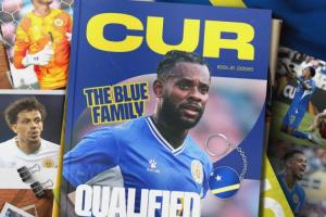 巴西記者：15萬人口的庫拉索表現(xiàn)精彩，而為何中國足球如此糟糕？