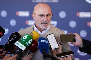 25勝6平！西班牙連續(xù)31場正式比賽不敗，差2場追平巴西紀(jì)錄