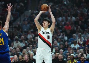 【菜鳥】楊瀚森9分5板3助1帽&多項(xiàng)新高 科沃德19分11板 樂福17分