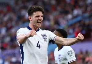 大聚首？英系球隊(duì)有望全部晉級(jí)2026世界杯