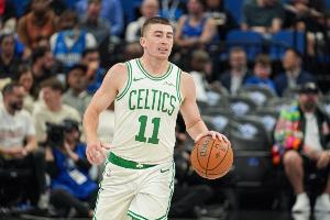 三分12中5！普理查德：之前陷入了一段小低谷 把投籃想得太復雜了