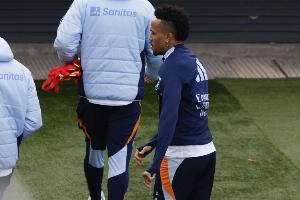 羅馬諾：米利唐內(nèi)收肌受傷，將在24小時內(nèi)接受檢查