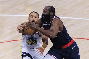 本賽季背靠背總數(shù)：勇士/快船/掘金10個(gè)最多 火箭7個(gè) 湖人5個(gè)