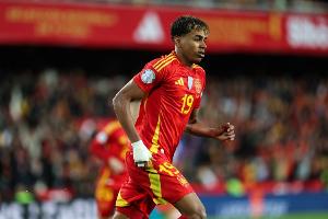 阿斯報(bào)投票西班牙26人名單：亞馬爾、卡瓦哈爾在列 伊斯科入選