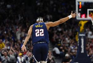 掘金主帥：沒人能一對(duì)一防住錫安 但納吉在這方面有經(jīng)驗(yàn)