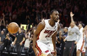 兩連勝！維金斯加盟熱火后 目前面對(duì)舊主勇士保持不敗