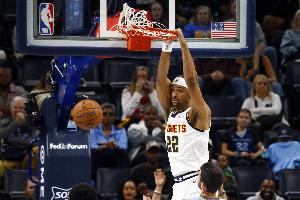 秘密武器！納吉：教練說(shuō)要是錫安打我就首發(fā) 若他不打我就不首發(fā)