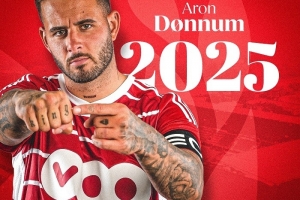 暗示對手“有臭味”！隊(duì)報(bào)：圖盧茲球員冬納姆被指控涉嫌種族歧視