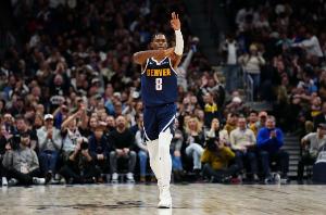 32分12板！張佳瑋：沃特森是除了戈登外 掘金最勁爆的男子