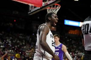 米奇：加西亞無所畏懼極具競爭力 只要繼續(xù)努力他會持續(xù)進(jìn)步的