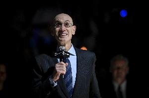 收視率持續(xù)攀升！ESPN：NBA首月收視率15年來新高 上座率歷史第二