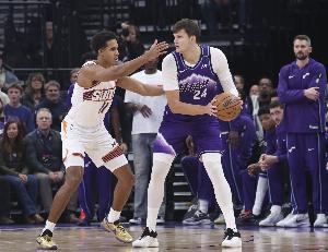 伊戈達(dá)羅：我們明確了球隊的風(fēng)格清楚怎么打 這對球隊幫助太大了