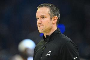 太陽主帥：格雷森·阿倫參加了球隊訓練 我們會繼續(xù)照顧好馬威