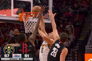 為噴火龍正名！約基奇點飛申京 突破內線單臂隔扣&個人連得9分！