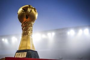 中超冠軍數(shù)：廣州隊(duì)8次第1，泰山、海港4次并列第2