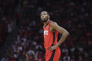 媒體人：KD比賽影響力下降程度最讓我意外 買你來就是讓你干進攻