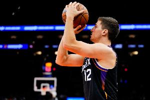 場均10.5分4.1板5.1助！吉萊斯皮：我希望能長期留在太陽