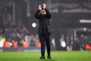 評論員：我能感受到馬爾科-席爾瓦的沮喪，不確定會導(dǎo)致什么后果