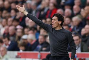 小蜜蜂主帥：比賽有時就是會讓你吃苦頭，我們要調(diào)整心態(tài)下周再戰(zhàn)