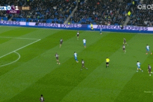 布萊頓主帥：維爾貝克像一瓶好紅酒越陳越香 要幫巴萊巴走出低谷