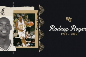 前NBA球員羅德尼·羅杰斯去世！效力過(guò)太陽(yáng)&76人&凱爾特人等隊(duì)！