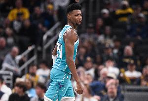 米勒談復(fù)出：感覺(jué)自己從未離開(kāi)賽場(chǎng) 我對(duì)自己的表現(xiàn)有信心