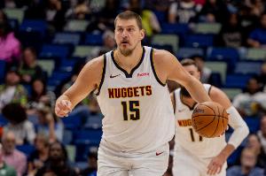 解說：約基奇雙拳難敵四手 卡約的狀態(tài)回暖比一場球的輸贏更重要