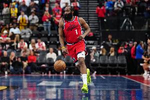 統(tǒng)治力！自從2017年開(kāi)始 快船已經(jīng)連續(xù)15次擊敗黃蜂！