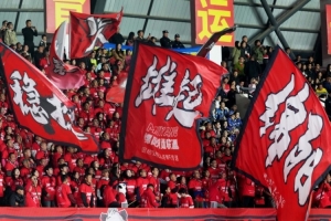 川超聯(lián)賽第一階段分區(qū)賽結(jié)束，9支球隊(duì)晉級總決賽