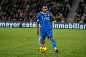 標(biāo)價(jià)1億...羅德里戈在皇馬丟主力+29場(chǎng)球荒，近半年僅友誼賽進(jìn)2球