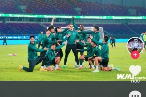 程進(jìn)談弗蘭克離隊(duì)：他希望大家不只記得他，要記得這一代所有人