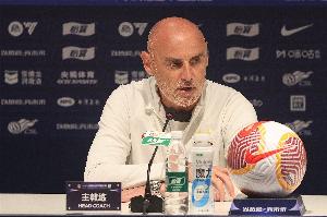 足球報(bào)：海港奪冠穆斯卡特作用極大，需要在亞洲賽場展現(xiàn)戰(zhàn)斗力