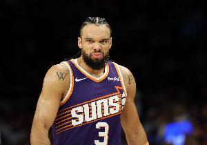 明天打火箭是否有額外動力？狄龍：當(dāng)然 迫不及待想見到烏度卡