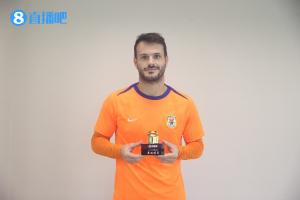 【直播吧】2025中超每輪最佳回顧，你參與了幾期？瓦科成最大贏家